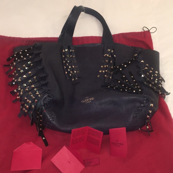 Valentino bag - Picture 1 of 6